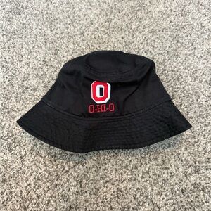 Nike Ohio State Bucket Hat - Small NWT